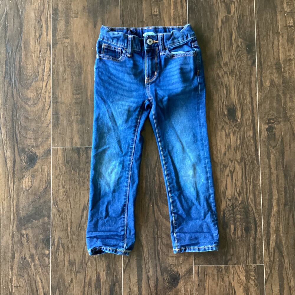 Old Navy Skinny Jeans